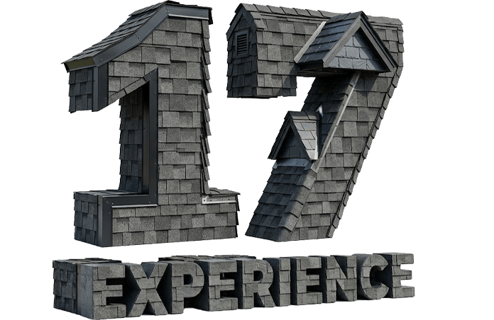 Roofing Experts Serving Leland and Brunswick County